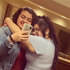 Meet your Posher, Catherine